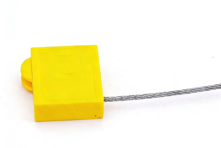 Electrical Wire Seal